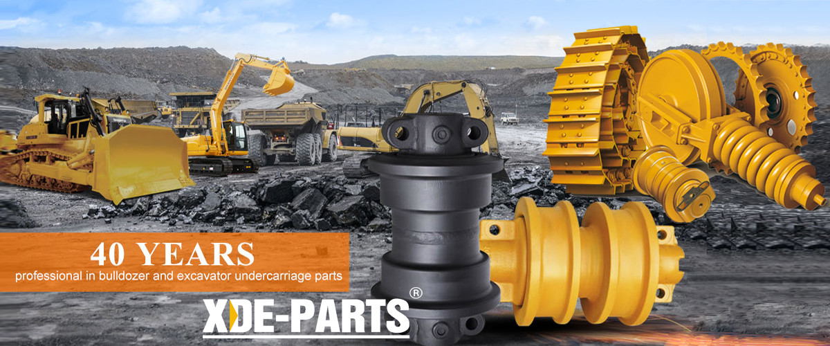 China best Undercarriage Parts on sales