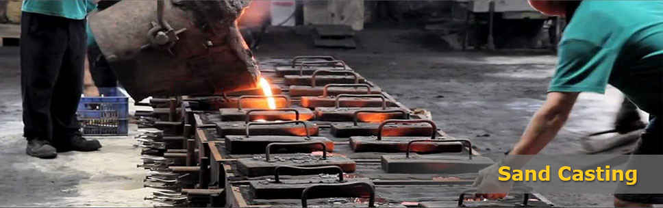 XDE MACHINE PARTS