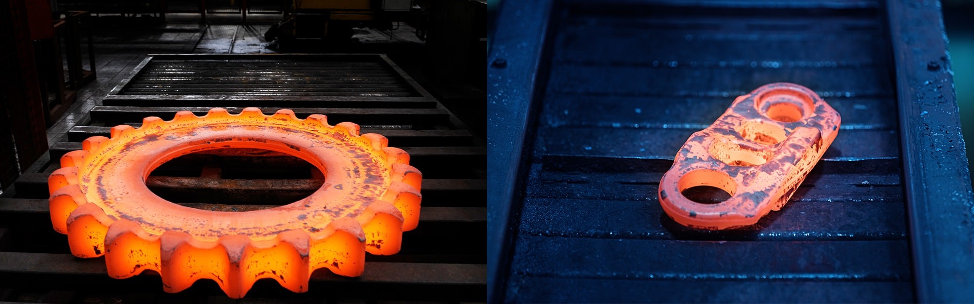XDE MACHINE PARTS