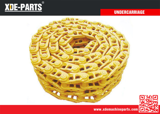 Bulldozer/Excavator Undercarriage Parts D85/D80/D60/D155/D275/D375/SD16/SD22/SD32/T170 SHANTUI Track Link Assembly supplier