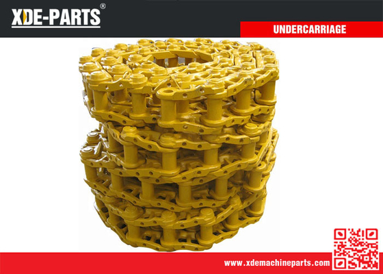 Bulldozer/Excavator Undercarriage Parts D85/D80/D60/D155/D275/D375/SD16/SD22/SD32/T170 SHANTUI Track Link Assembly supplier