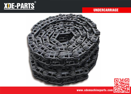 EC340 EC360 EC380 EC390 EC420D excavator steel track track link steel track link chain for Excavator supplier