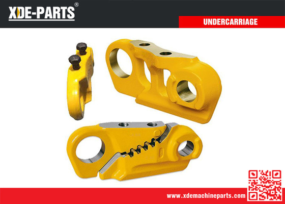 PC200,PC220, PC300,PC360,PC400,PC450,PC650, PC750-7K Excavator Bottom Low Roller Track Roller supplier
