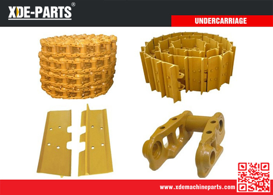 PC200,PC220, PC300,PC360,PC400,PC450,PC650, PC750-7K Excavator Bottom Low Roller Track Roller supplier