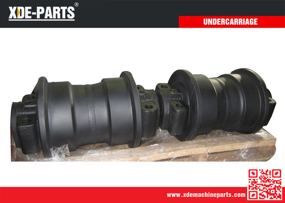 PC1100,PC1250 bottom track lower roller,21N-30-00121,PC700,PC800,PC1250-7,PC1250-8,PC650,PC750-8 track roller supplier