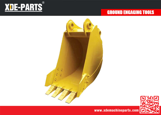 standard/heavy duty/rock bucket, SK250 SK270 SK300 SK330 SK350 excavator bucket for sale supplier