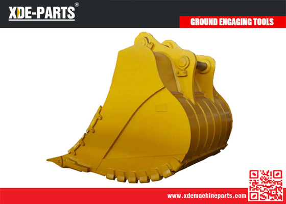 standard/heavy duty/rock bucket, SK250 SK270 SK300 SK330 SK350 excavator bucket for sale supplier