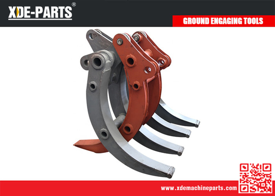 Excavator attachment Excavator skeleton bucket/screen bucket/screening bucket for Kobelco SK120-3 supplier