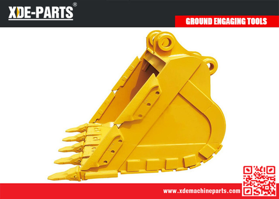 standard/heavy duty/rock bucket, SK250 SK270 SK300 SK330 SK350 excavator bucket for sale supplier