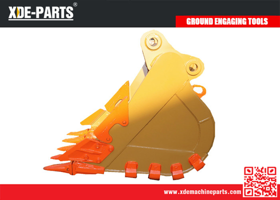 standard/heavy duty/rock bucket, SK250 SK270 SK300 SK330 SK350 excavator bucket for sale supplier