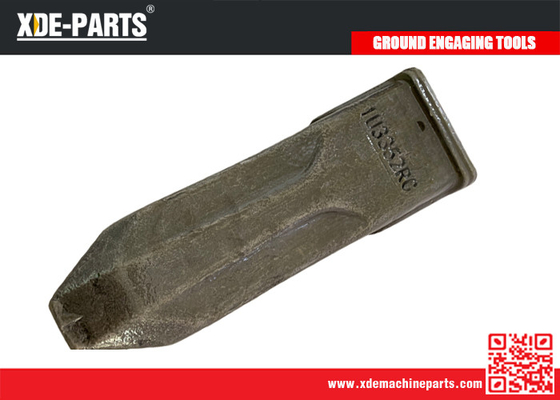 Casting Mini Excavator Replacement Bucket Teeth ZL50G/ZL50GN/LW500K/LW500KN Bucket Tips supplier