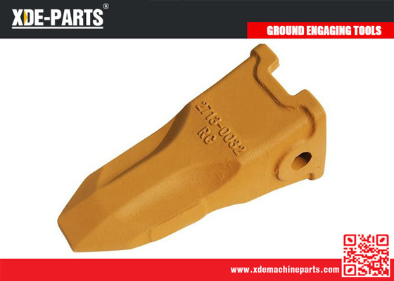 kubota KX155,KX165 Digger Bucket Nail Digging Attachment Excavator Teeth tiger Point Standard Bucket Teeth supplier