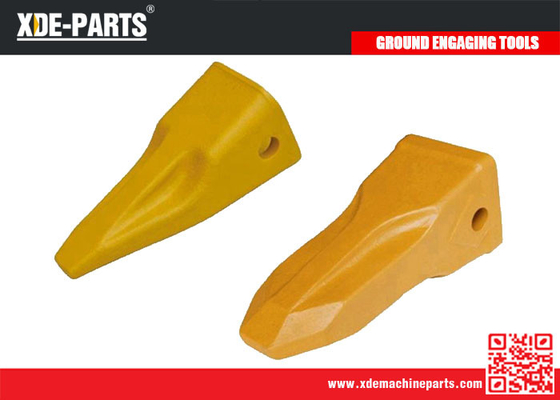 E320 E330 Excavator Casting Buckets Tooth&amp;Adapter Steel Track Rock Bucket Teeth supplier