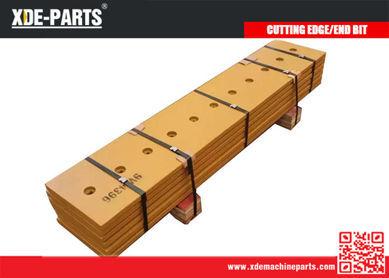4T2242 4T3007 4T3036 4T2244 4T2231 4T2236 Bulldozer&amp;Excavator End Bit Blades Cutting Edges supplier