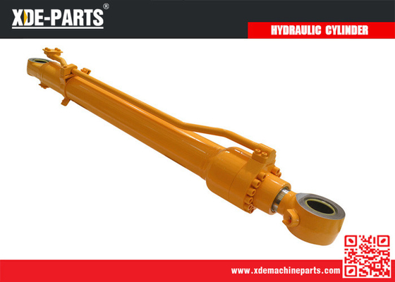OEM&amp;ODM Excavator Rotary Hydraulic Cylinder Telescopic Rotary Stroke Hydraulic Cylinder For Sale supplier
