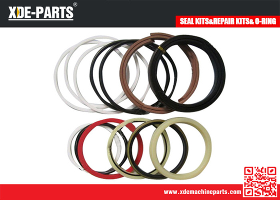 22E-61-11170 22E-61-11250 Excavator Arm Bucket Boom Cylinder Seal Kit Hydraulic Cylinder Seal Kits supplier