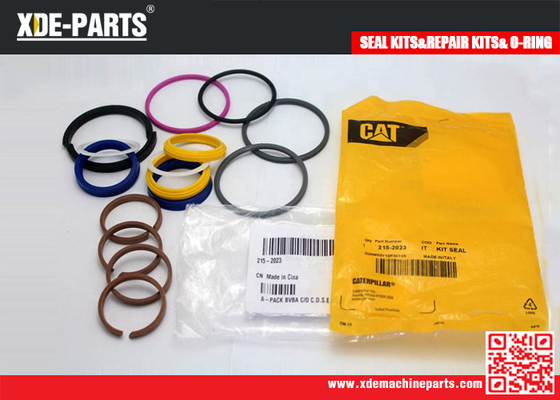 liebherr komatsu jcb volvo cylinder excavator cylinders BOOM&amp;ARM&amp;BUCKET Hydraulic Seal Kit supplier