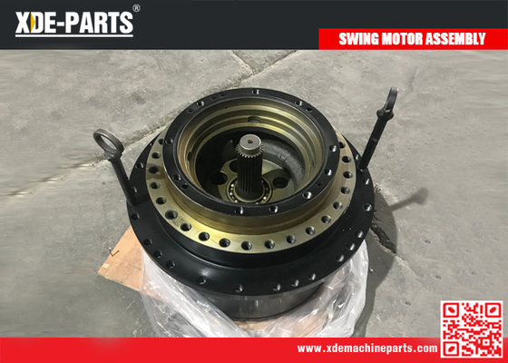 Hot sell excavator swing gearbox parts SH200 PC200 CX210 Swing Planetary Gear supplier