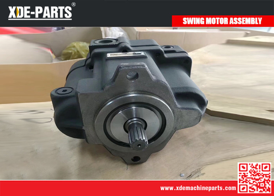 Hitachi EX60 EX75 EX100 EX120 EX130 EX150 swing gearbox excavator swing motor parts swing reduction gearbox supplier