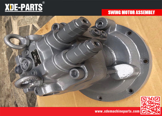 SK200 SK200-8 SK210-8 Swing Device, SK210-8 SK200-8 Swing Gearbox For Excavator supplier