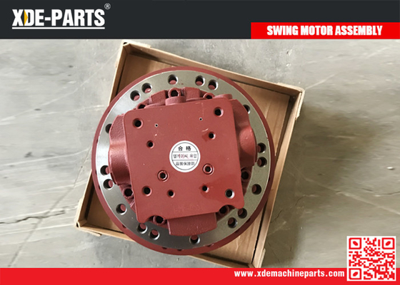 PC200 PC300 PC400 PC400LC-6 706-7K-03030,208-26-00211,706-7K-01040 Swing motor gearbox,slew drive motor for excavator supplier