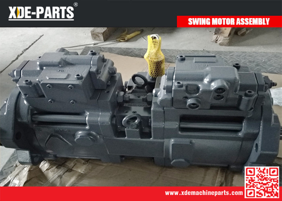 SUMITOMO SH200A1 SH180 SH200 SH200 K3V112DT hydraulic pump excavator main pump supplier