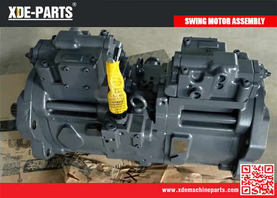 SUMITOMO SH200A1 SH180 SH200 SH200 K3V112DT hydraulic pump excavator main pump supplier
