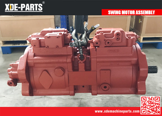SUMITOMO SH200A1 SH180 SH200 SH200 K3V112DT hydraulic pump excavator main pump supplier