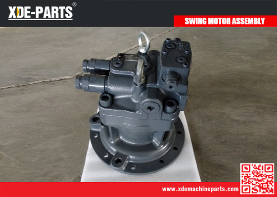 Hyundai R320LC-7 EXCAVATOR 31N9-10181 31N9-10132 Swing Motor With swing gearbox supplier