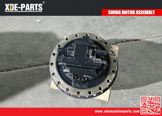 Sumitomo SH330-6/SH330LC-6/SH350HD-6/SH350LHD-6 Excavator Walking Motor Assembly Swing Motor supplier