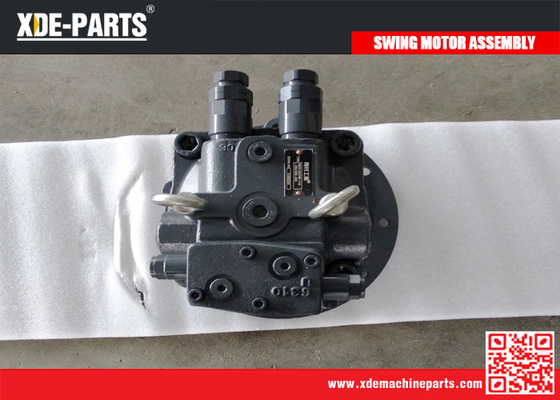 Sumitomo SH330-6/SH330LC-6/SH350HD-6/SH350LHD-6 Excavator Walking Motor Assembly Swing Motor supplier