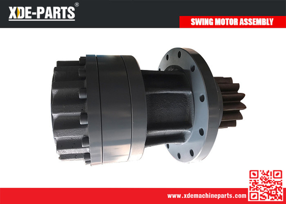 JS200 JS210 JS220 Excavator Parts Final Drive Travel Device  Hydraulic Travel Motor Assy supplier