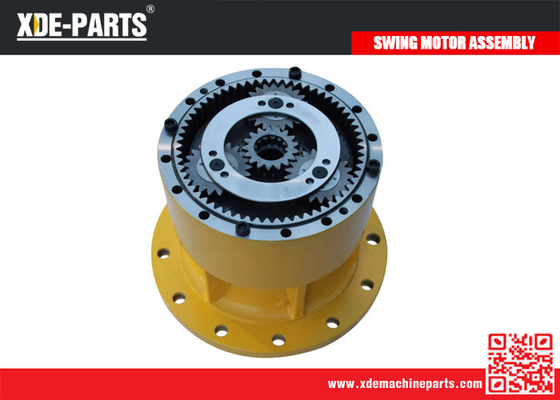 JS200 JS210 JS220 Excavator Parts Final Drive Travel Device  Hydraulic Travel Motor Assy supplier