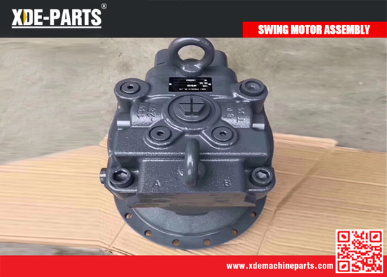 JS200 JS210 JS220 Excavator Parts Final Drive Travel Device  Hydraulic Travel Motor Assy supplier