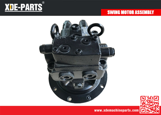 JS200 JS210 JS220 Excavator Parts Final Drive Travel Device  Hydraulic Travel Motor Assy supplier