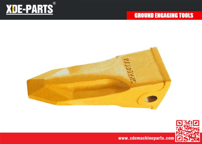 GET Parts 1U3352RC Excavator Bucket Tip Ripper Tooth Point Bucket Teeth supplier