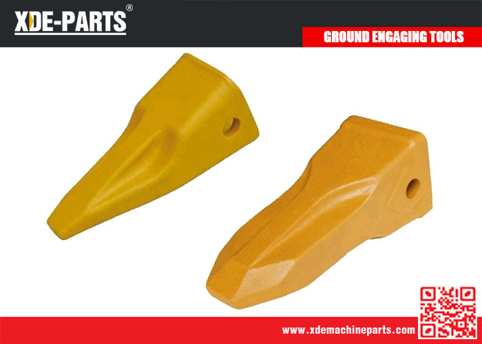 E320 E330 Excavator Casting Buckets Tooth&amp;Adapter Steel Track Rock Bucket Teeth supplier