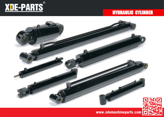 GET Parts Volvo EC210 Excavator hydraulic boom cylinder, arm cylinder, bucket cylinder for sale supplier