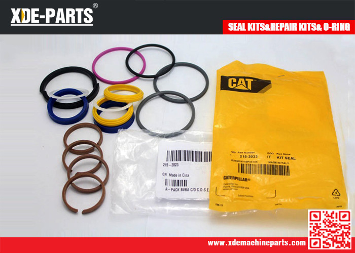 CAT320 Replacement parts hydraulic hammer rock breaker seal kits supplier