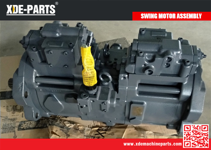 Sumitomo SH200 SH280 SH260 Excavator Main Pump Hydraulic Pump supplier
