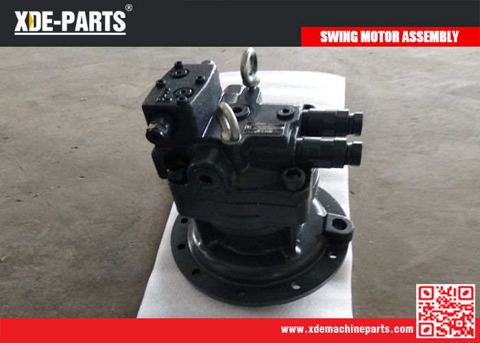 Sumitomo SH330-6/SH330LC-6/SH350HD-6/SH350LHD-6 Excavator Walking Motor Assembly Swing Motor supplier